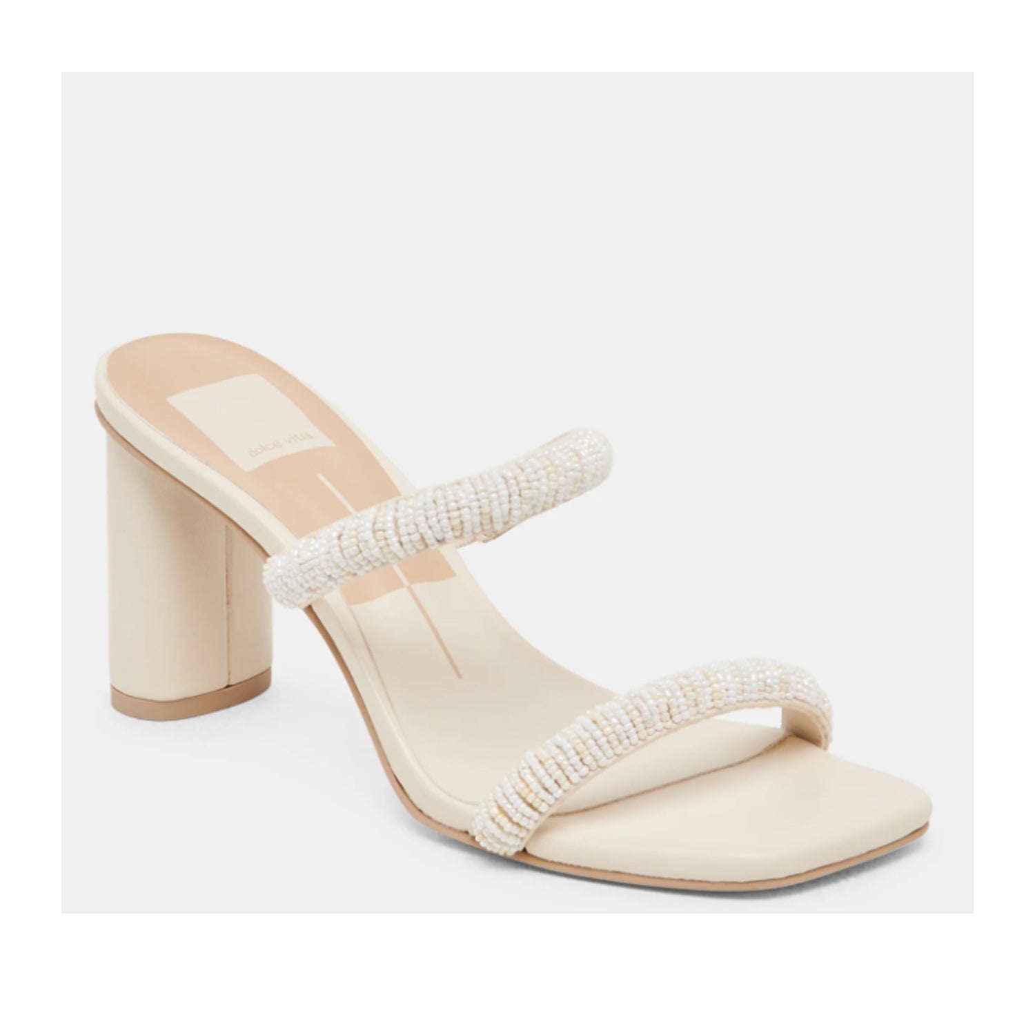 Dolce Vita Women's Nolah in Ivory