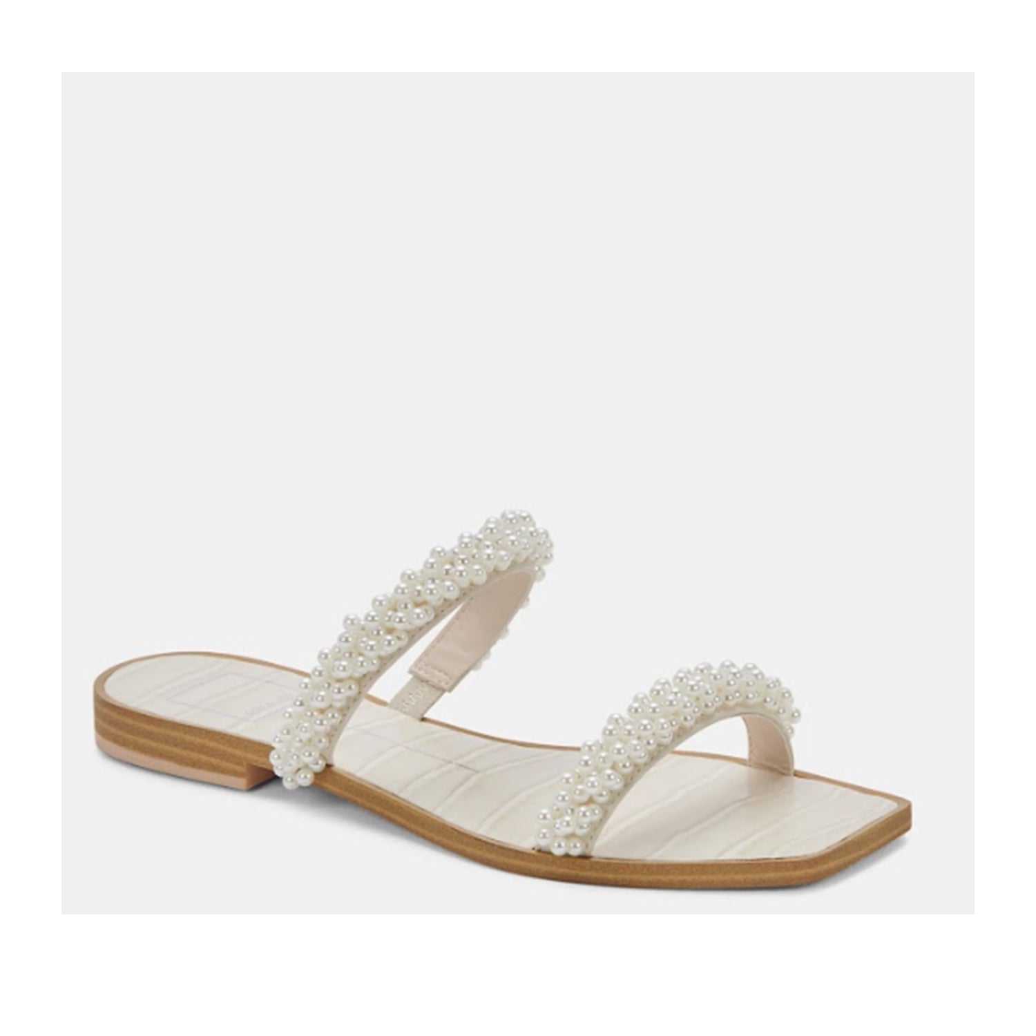 Dolce Vita Women's Ivee in Vanilla