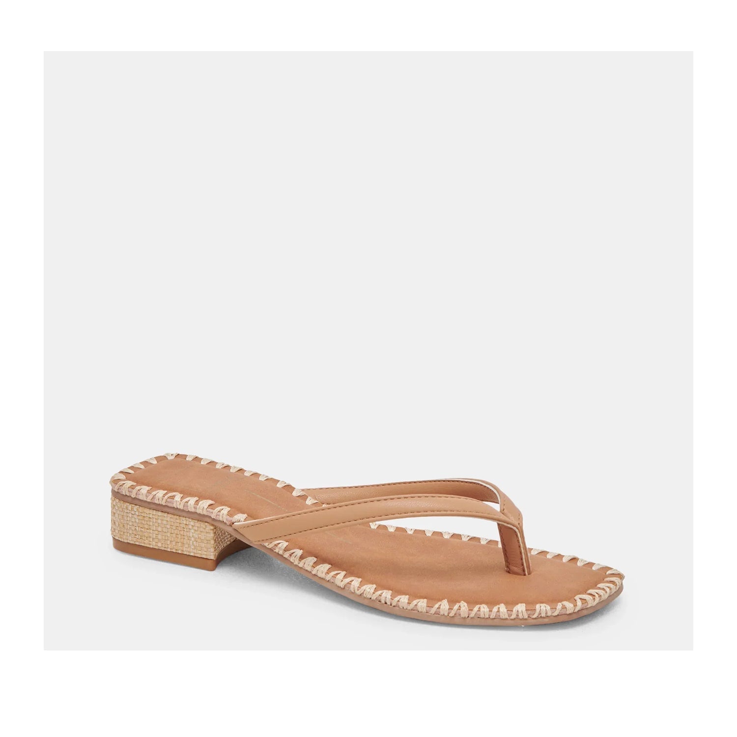 Dolce Vita Women's Barty in Light Tan
