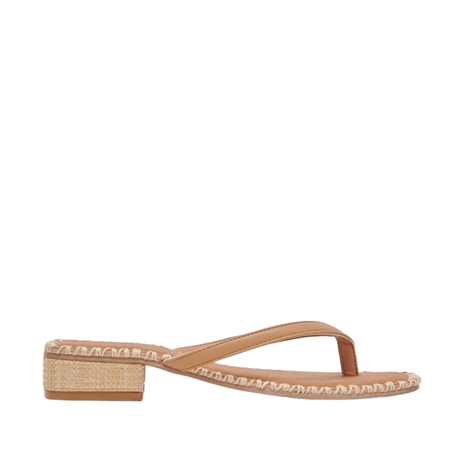 Dolce Vita Women's Barty in Light Tan