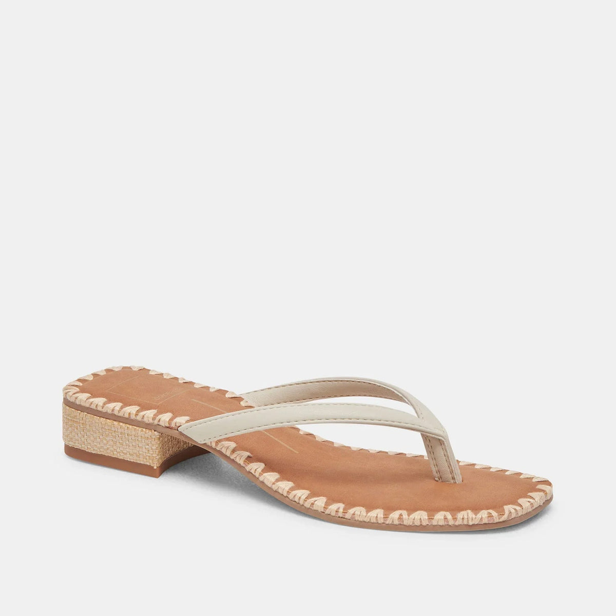 Dolce Vita Women's Barty in White