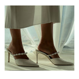 Dolce Vita Women's Kanika in Vanilla Pearls