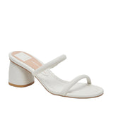 Dolce Vita Women's Mandie in White