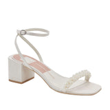 Dolce Vita Women's Zalima in Vanilla Pearls