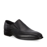 ECCO Men's Citytray Slip-On in Black