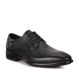 ECCO Men's Citytray Shoe in Black