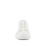 ECCO Women's Street Tray in White