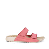 ECCO Women's Cozmo in Bubblegum