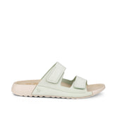 ECCO Women's Cozmo in Matcha