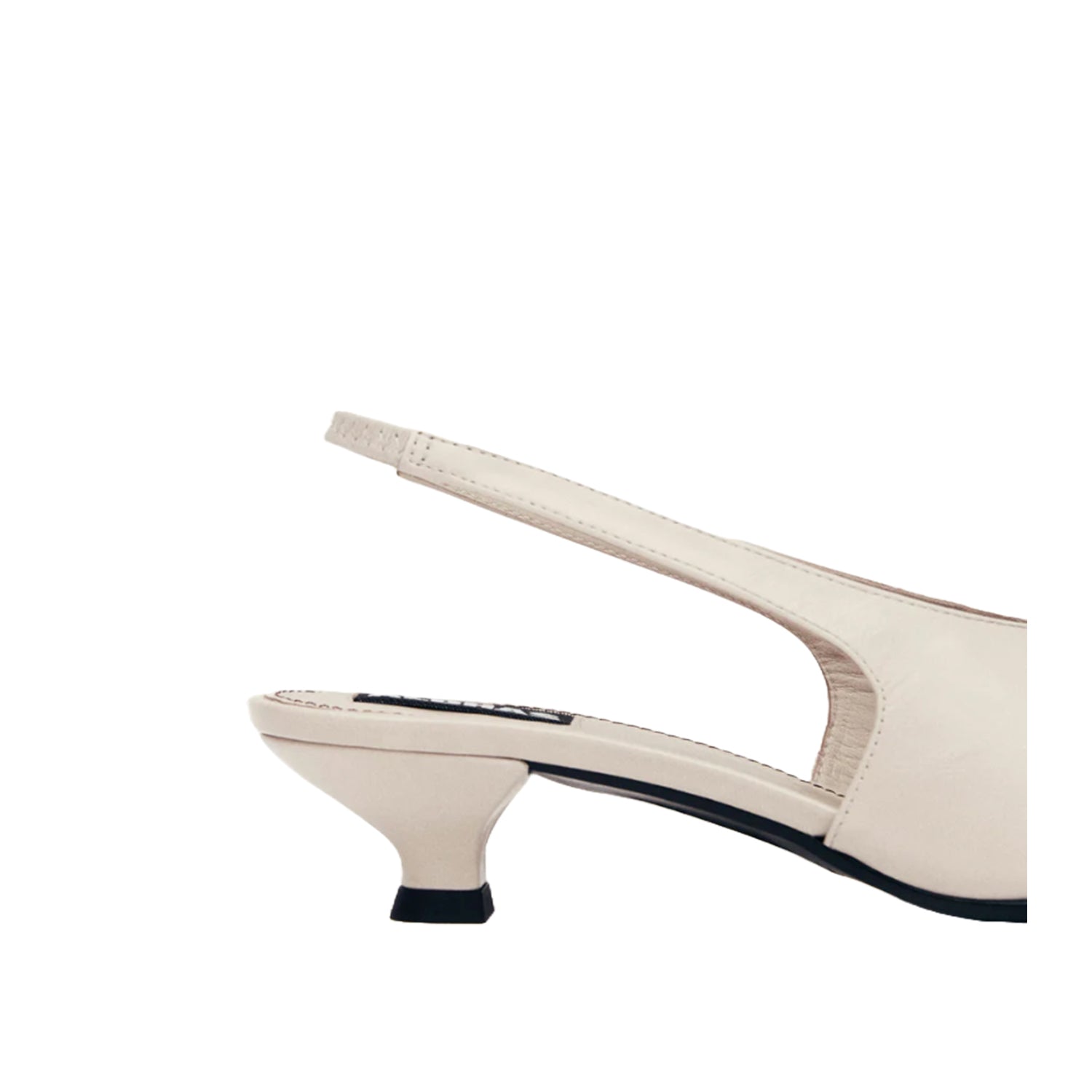 Alohas Women's Eros in Cream