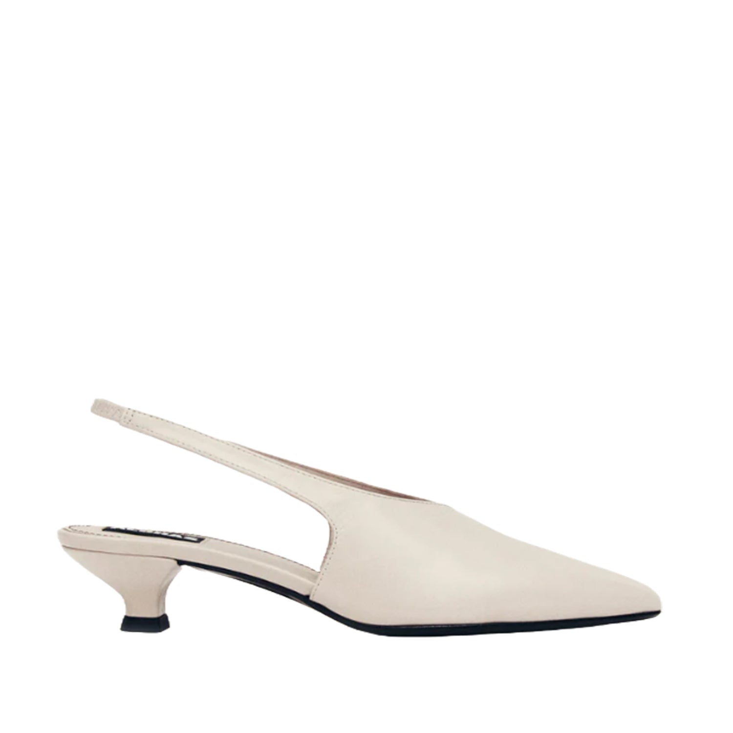 Alohas Women's Eros in Cream