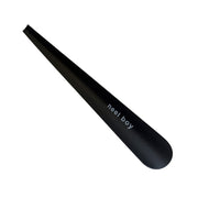 heel boy Metal Shoe Horn in Black