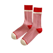 FLOOF Mod Sock in Sweetheart