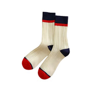 FLOOF Mod Sock in Rocket Pop