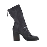 Free People Women's Elle Block Heel Boot in Black