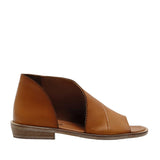 Free People Women's Mont Blanc Sandal in Tan