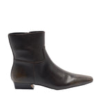 Free People Women's Easy Does It Boot in Chocolate