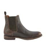 Frye S Men's 40157 Tyler Chelsea Black M