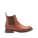 Frye S Men's 81618 Bowery Chelsea Brown M