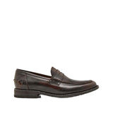 Frye S Men's 40433 Tyler Penny Black M