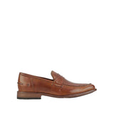 Frye S Men's 40434 Tyler Penny Brown M