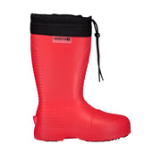 Fubuki Unisex Niseko 3.0 in Red