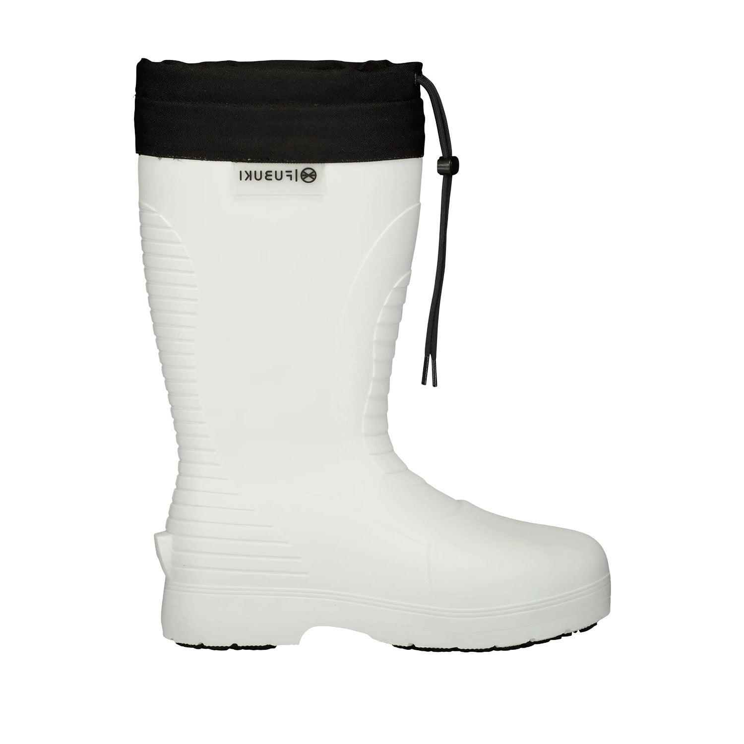 Fubuki Unisex Niseko 3.0 in White