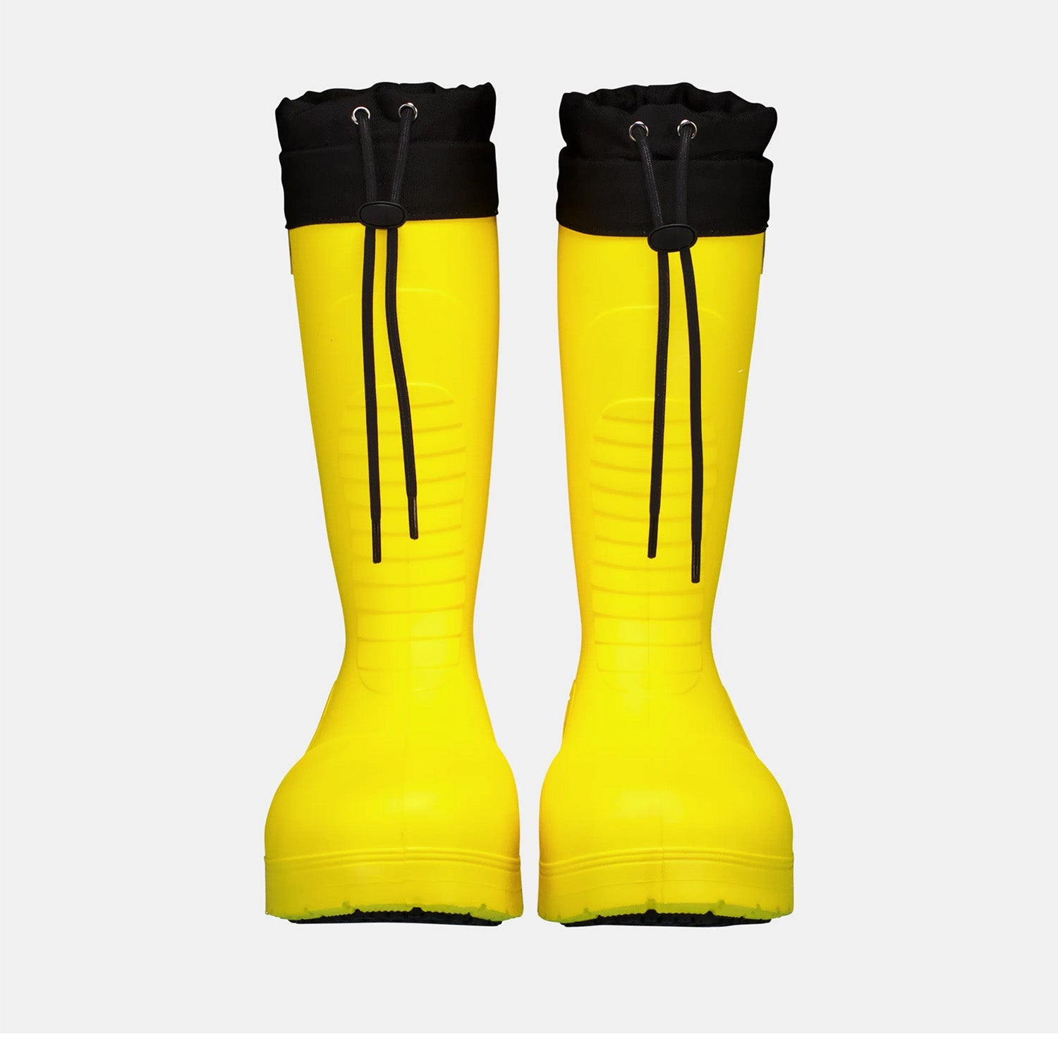Fubuki Unisex Niseko 3.0 in Yellow