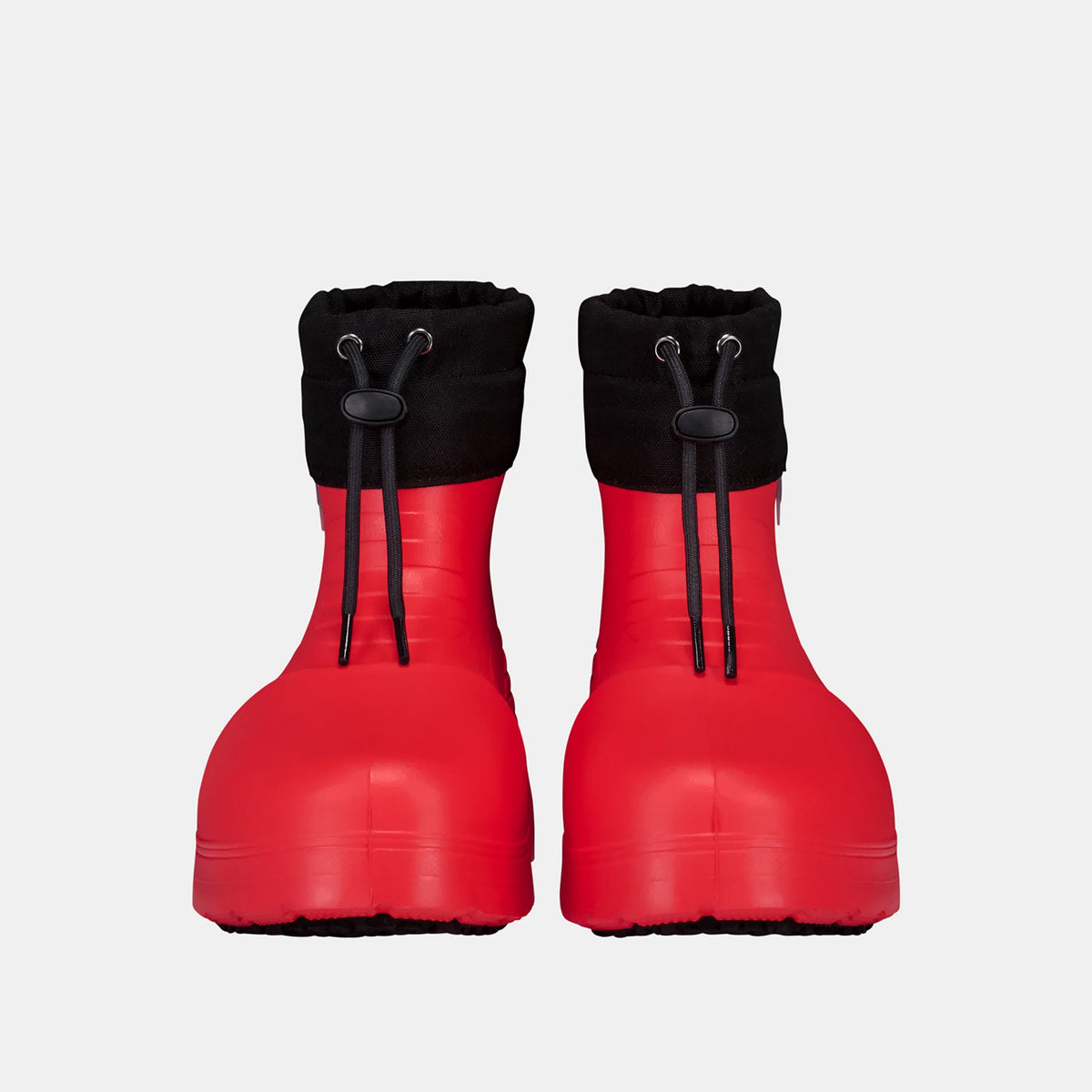 Fubuki Unisex Niseko 3.0 Low in Red