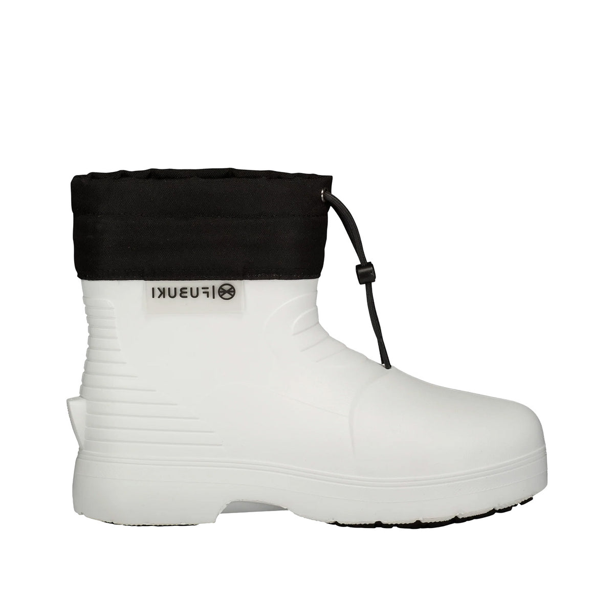 Fubuki Unisex Niseko 3.0 Low in White