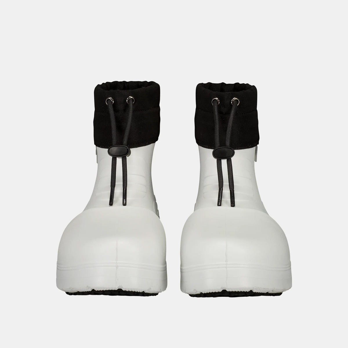 Fubuki Unisex Niseko 3.0 Low in White