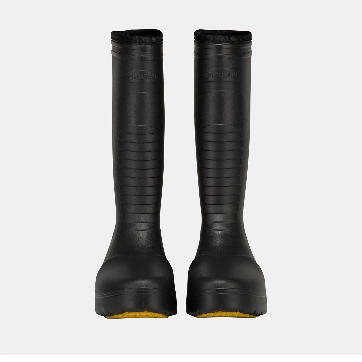 Fubuki Okinawa in Black