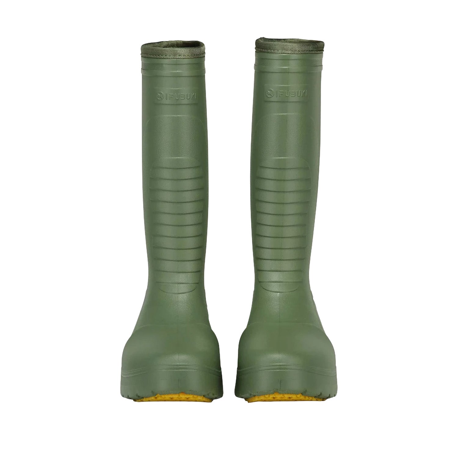 Fubuki Okinawa in Olive