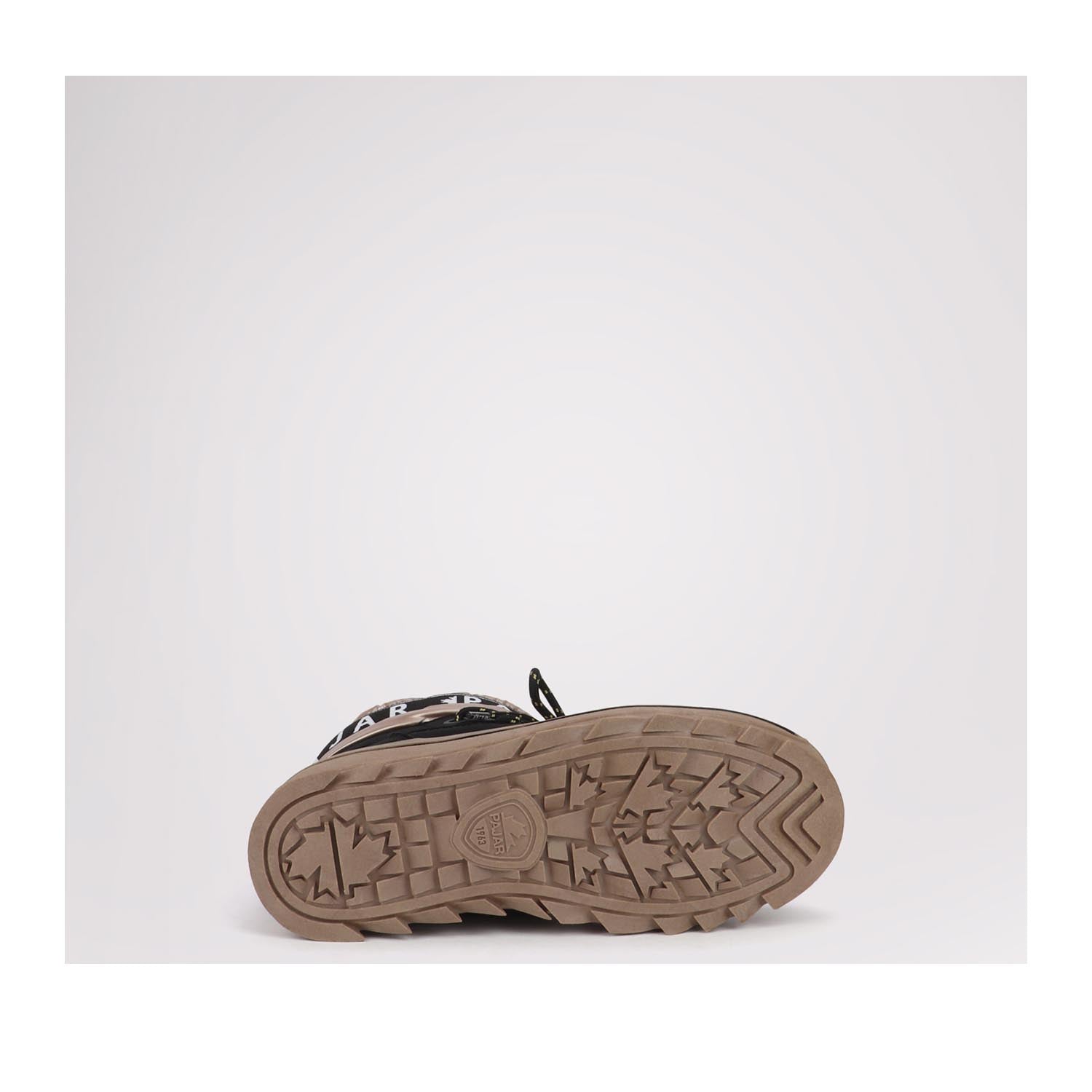 Pajar Women's Galaxy in Rose Gold