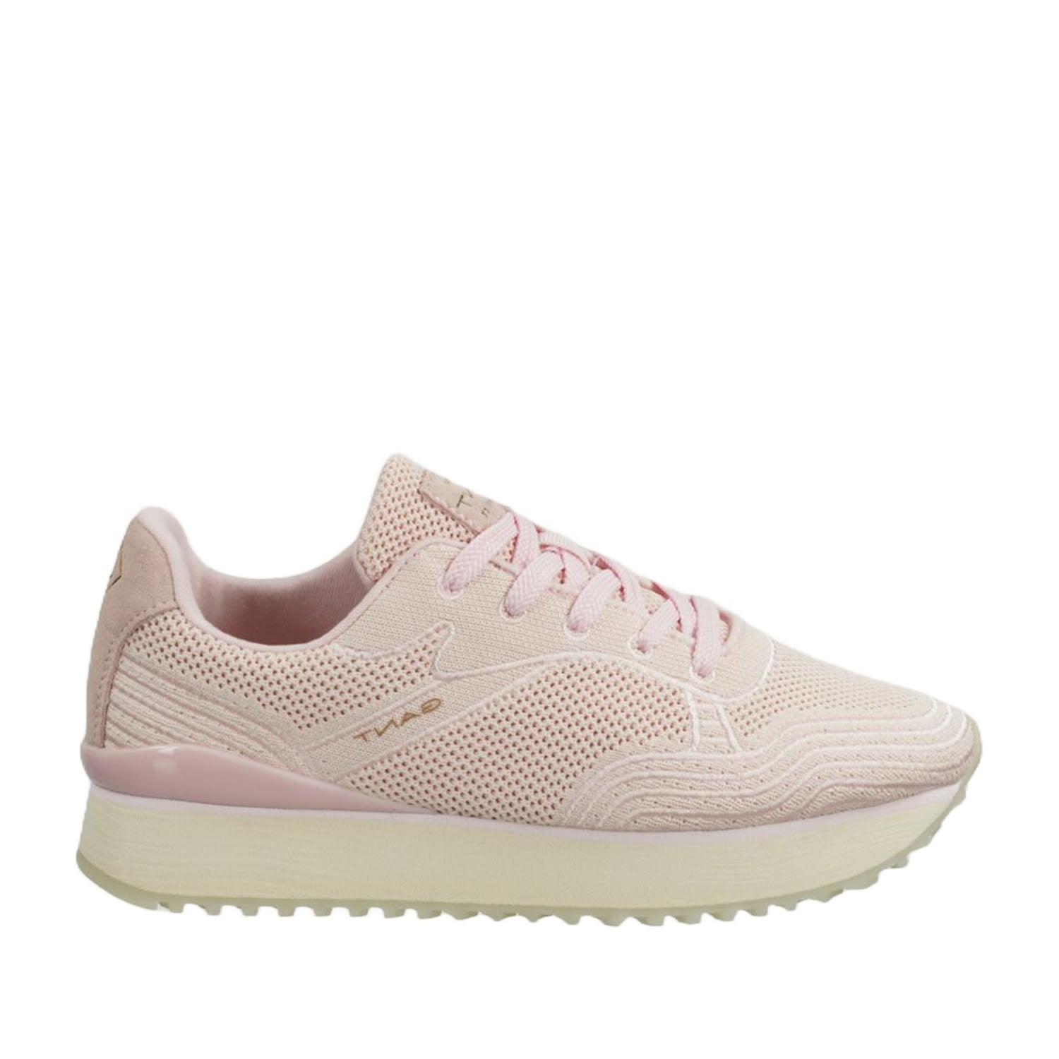 Gant Footwear  Women's 26538870 Pink M