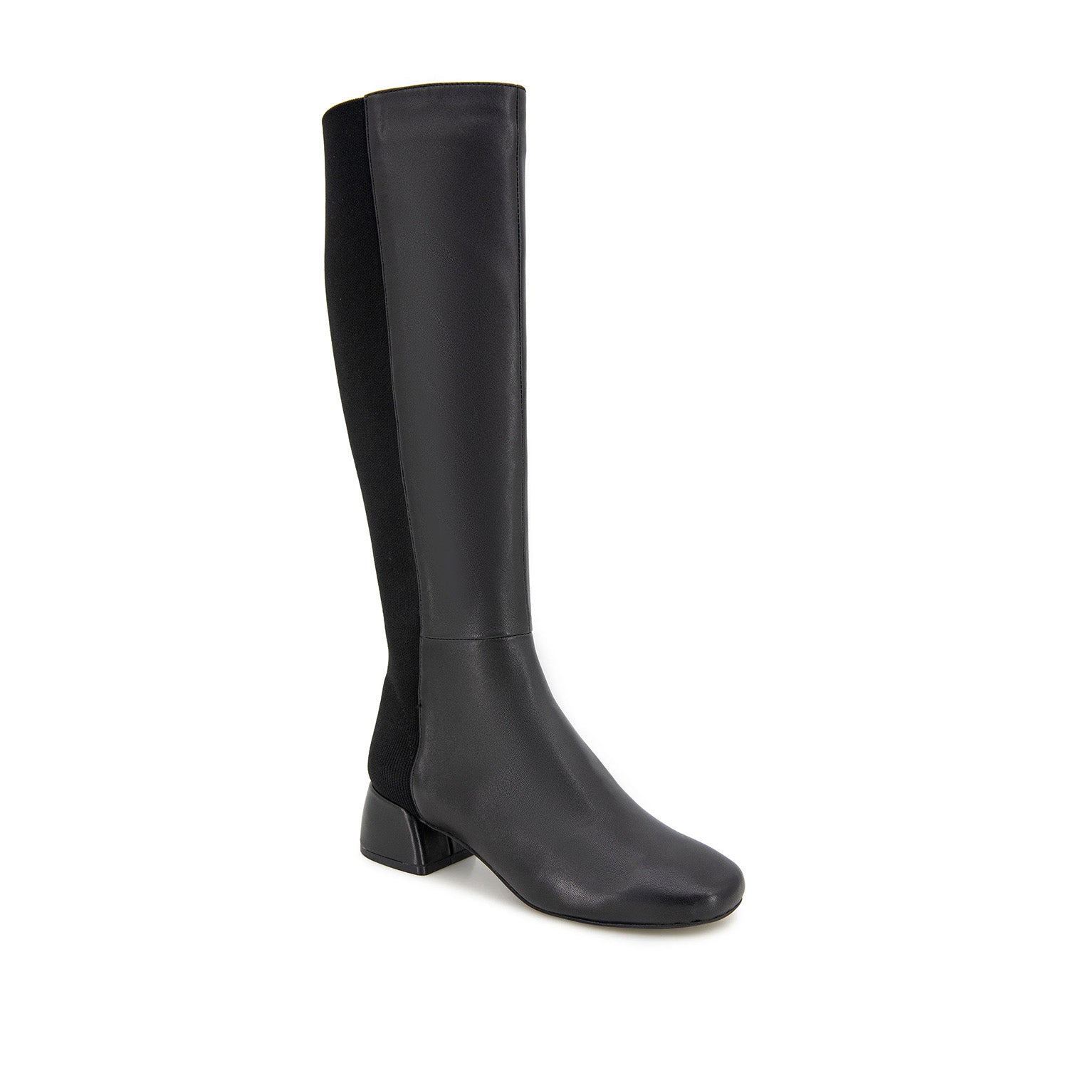 Gentle Souls Women's Emily Tall 50 50 in Black