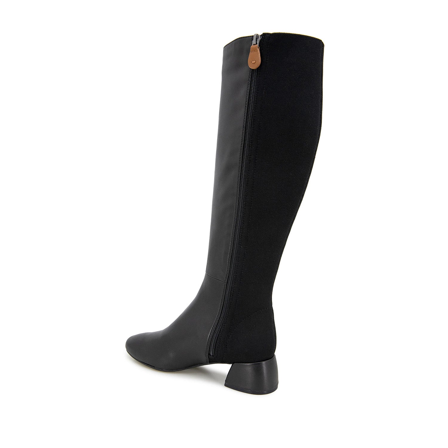 Gentle Souls Women's Emily Tall 50 50 in Black