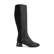 Gentle Souls Women's Emily Tall 50 50 in Black