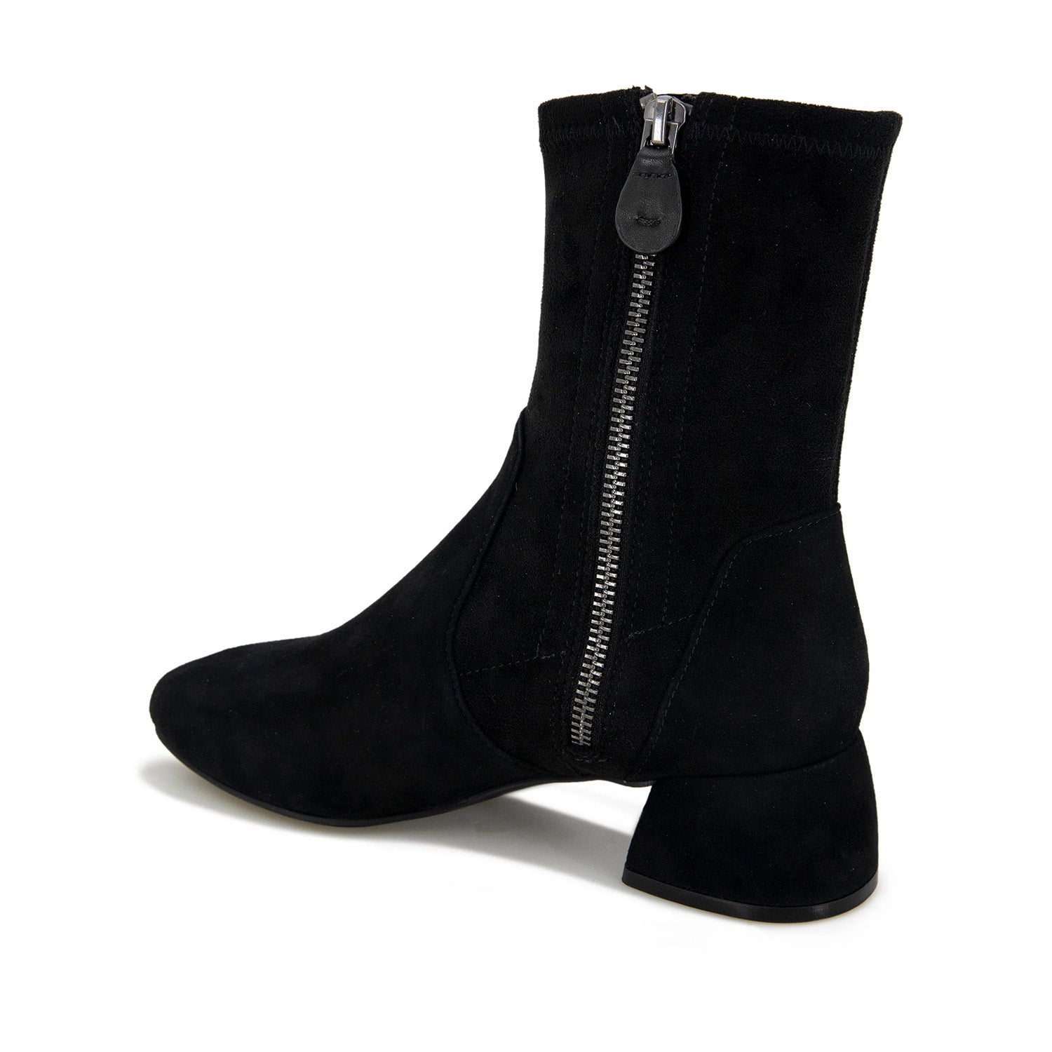 Gentle Souls Women's Emily in Black