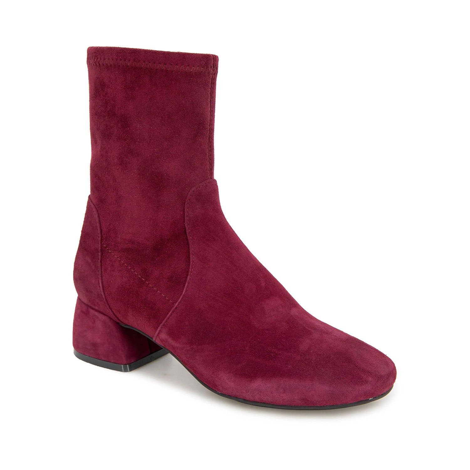 Gentle Souls Women's Emily in Burgundy