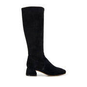 Gentle Souls Women's Emily Stretch Boot in Black