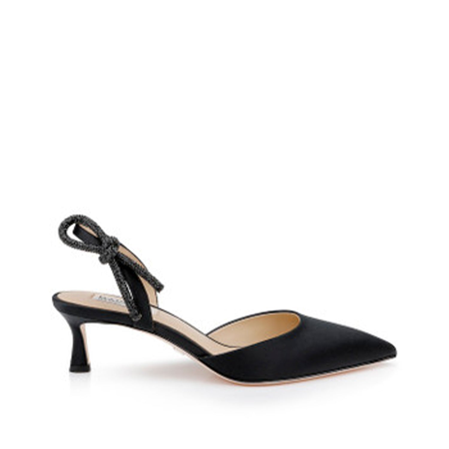 Badgley Mischka Women's Gentry in Black