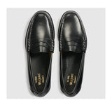 G.H. Bass Men's Larson Weejun in Black