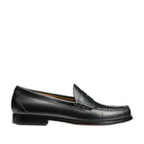 G.H. Bass Men's Larson Weejun in Black