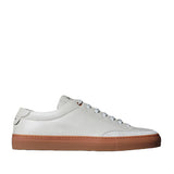 Good Man Brand Men's Edge Court Sneaker in 246 Stone