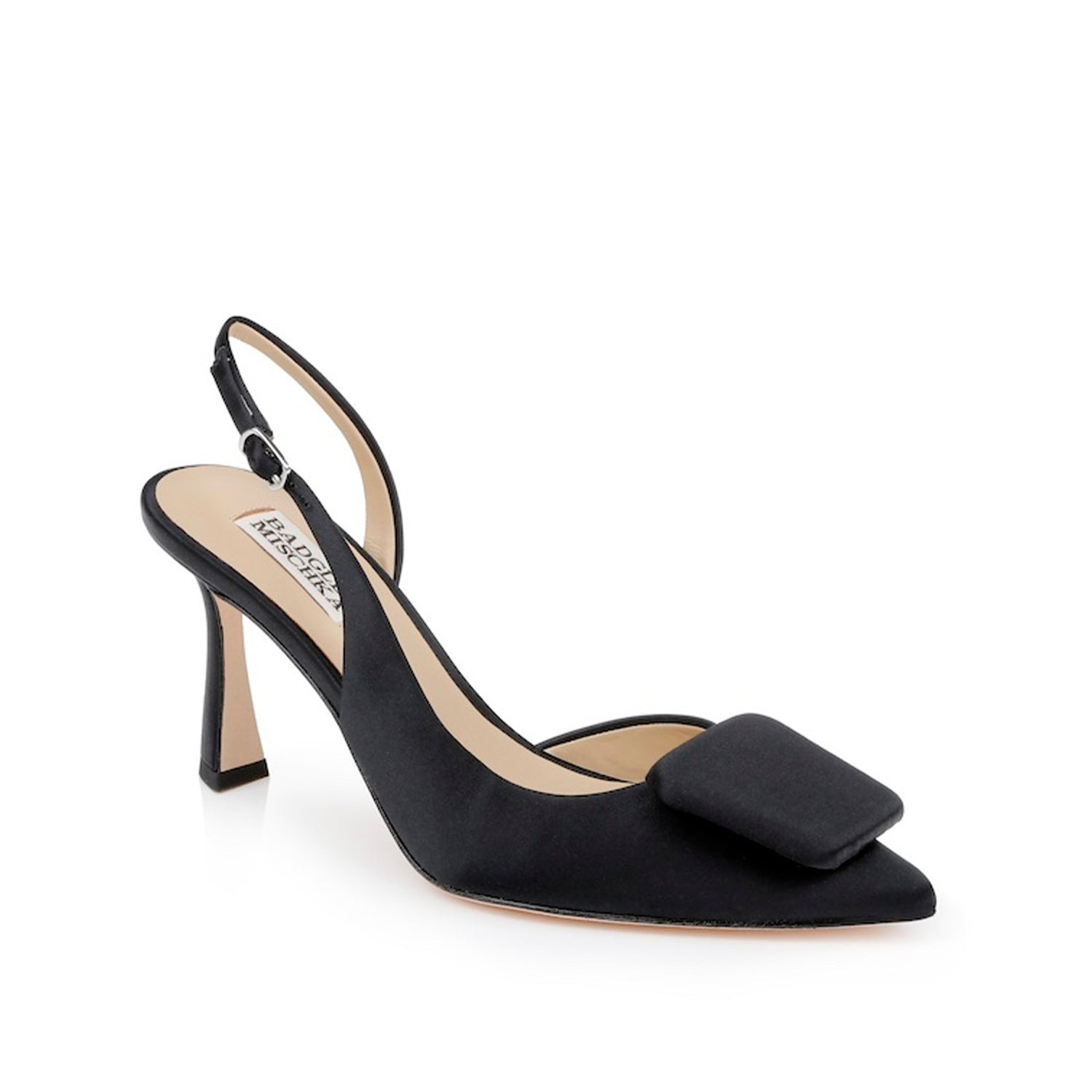 Badgley Mischka Women's Graciella in Black