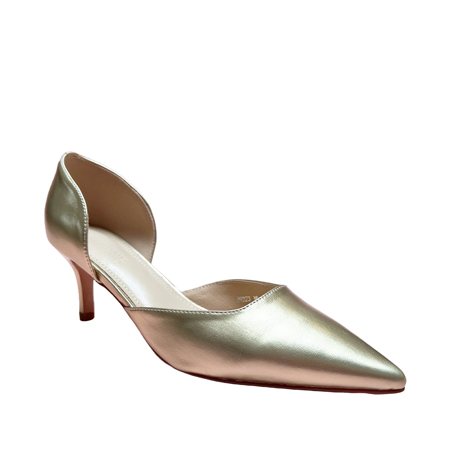 Grahame James Women's Amara in Gold