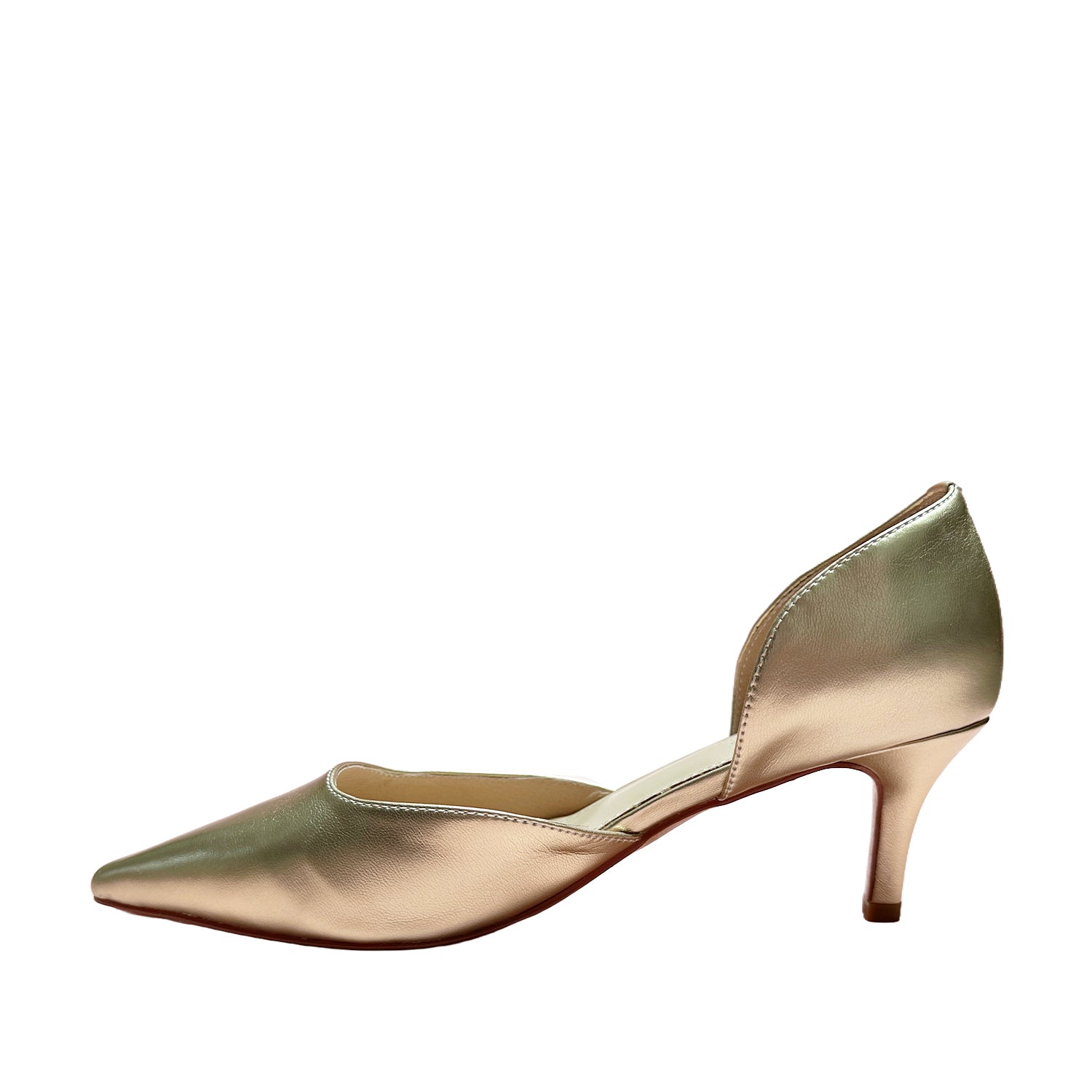 Grahame James Women's Amara in Gold