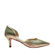 Grahame James Women's Amara in Gold