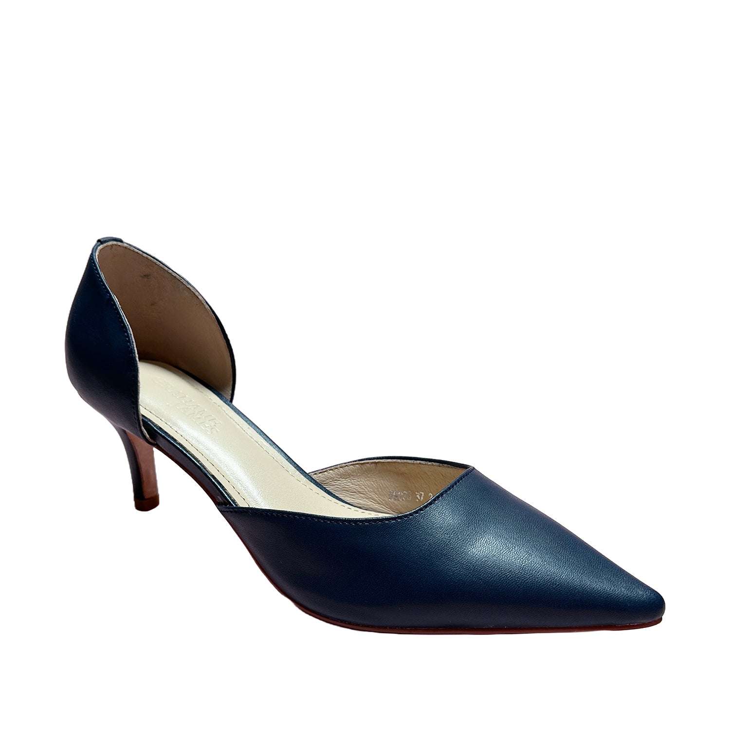 Grahame James Women's Amara in Navy